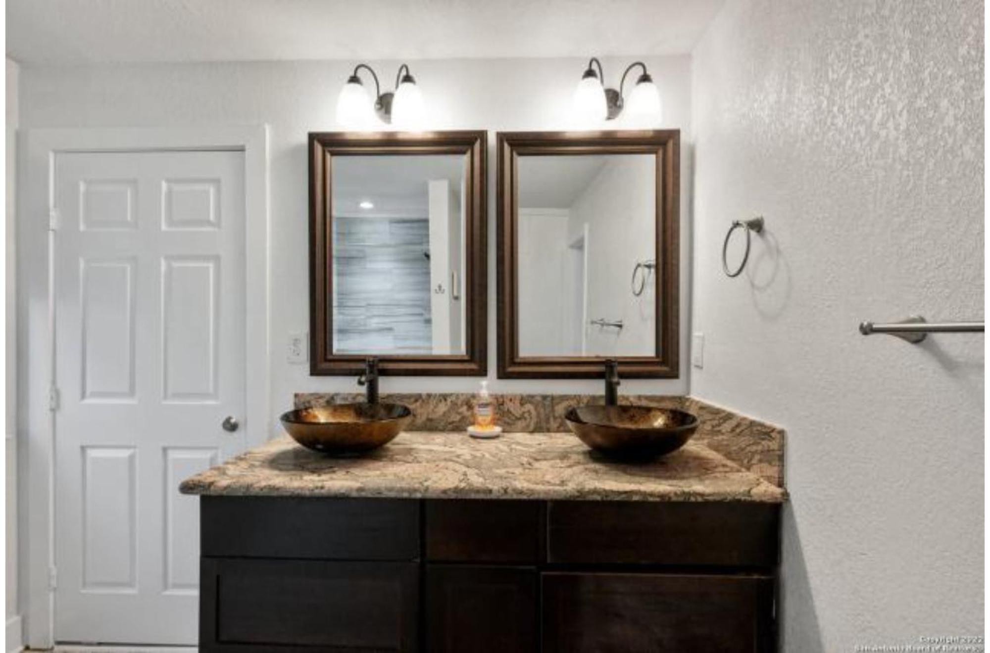 Experience Serenity In A 4Br3Ba Downtown Home San Antonio Exterior foto