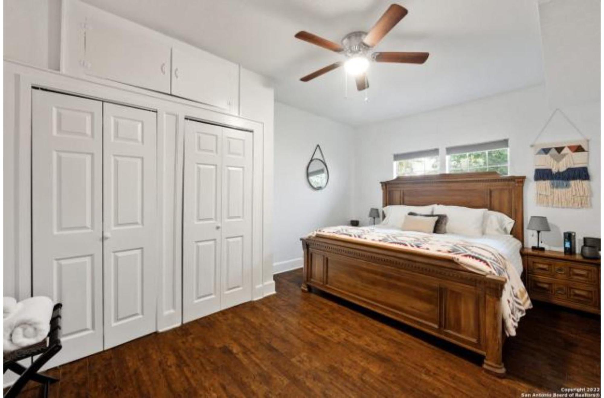 Experience Serenity In A 4Br3Ba Downtown Home San Antonio Exterior foto